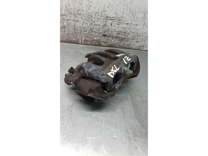 Recambio de pinza freno delantera izquierda para mercedes-benz viano (w639) cdi 2.2 (639.811, 639.813, 639.815, 639.711, 639.713