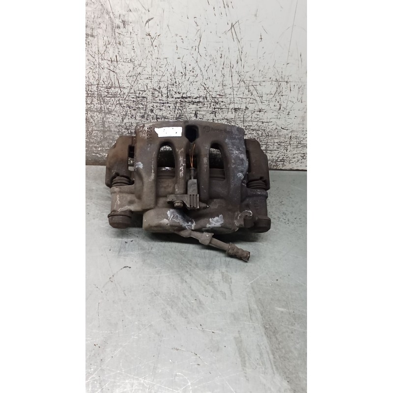 Recambio de pinza freno delantera izquierda para mercedes-benz viano (w639) cdi 2.2 (639.811, 639.813, 639.815, 639.711, 639.713