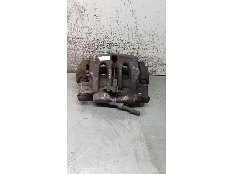 Recambio de pinza freno delantera izquierda para mercedes-benz viano (w639) cdi 2.2 (639.811, 639.813, 639.815, 639.711, 639.713