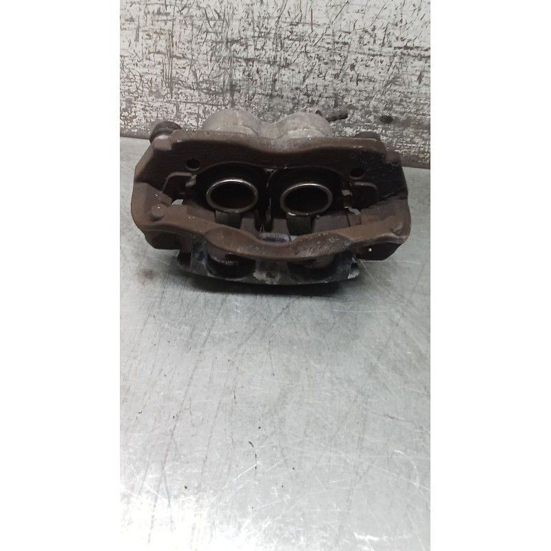 Recambio de pinza freno delantera izquierda para mercedes-benz viano (w639) cdi 2.2 (639.811, 639.813, 639.815, 639.711, 639.713