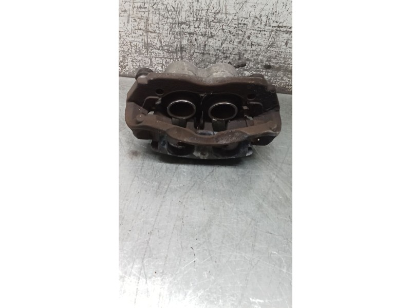 Recambio de pinza freno delantera izquierda para mercedes-benz viano (w639) cdi 2.2 (639.811, 639.813, 639.815, 639.711, 639.713