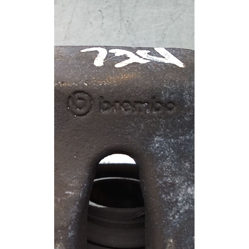 Recambio de pinza freno delantera izquierda para mercedes-benz viano (w639) cdi 2.2 (639.811, 639.813, 639.815, 639.711, 639.713