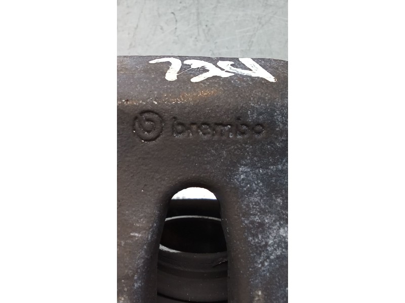 Recambio de pinza freno delantera izquierda para mercedes-benz viano (w639) cdi 2.2 (639.811, 639.813, 639.815, 639.711, 639.713