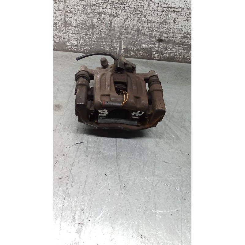 Recambio de pinza freno trasera izquierda para mercedes-benz viano (w639) cdi 2.2 (639.811, 639.813, 639.815, 639.711, 639.713) 