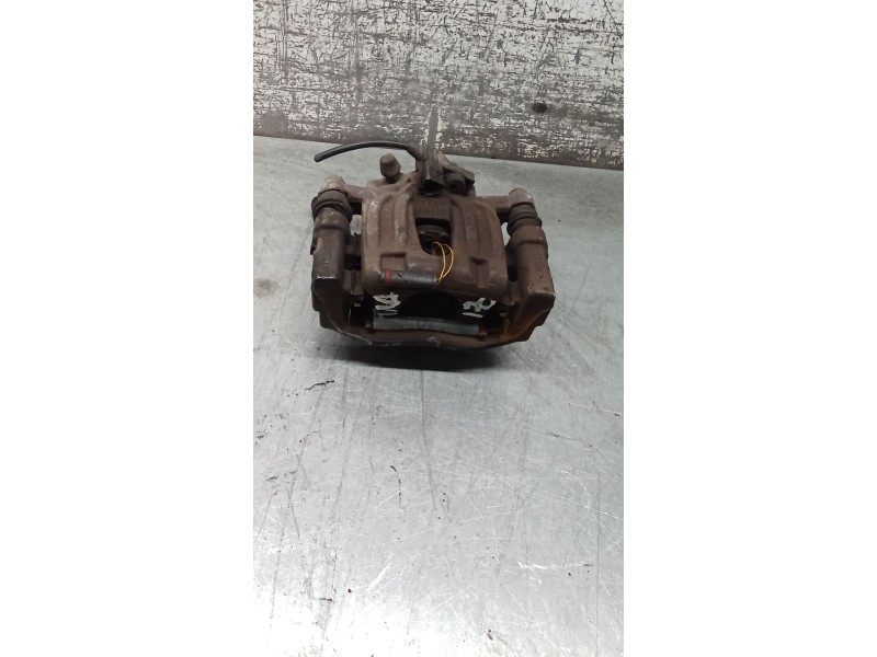 Recambio de pinza freno trasera izquierda para mercedes-benz viano (w639) cdi 2.2 (639.811, 639.813, 639.815, 639.711, 639.713) 