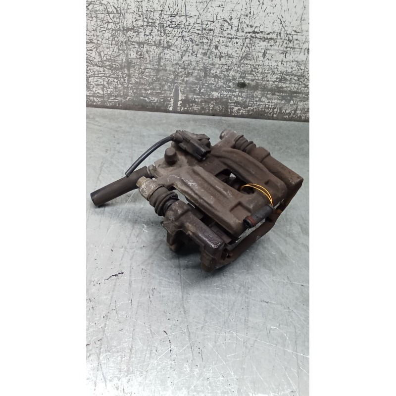 Recambio de pinza freno trasera izquierda para mercedes-benz viano (w639) cdi 2.2 (639.811, 639.813, 639.815, 639.711, 639.713) 