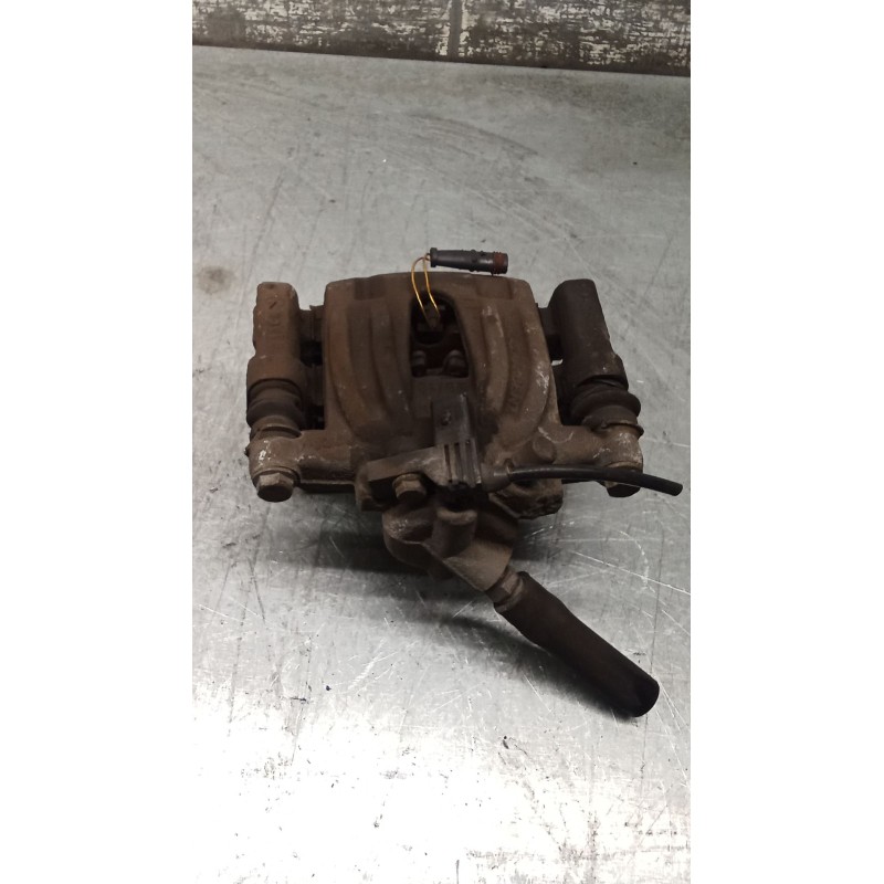 Recambio de pinza freno trasera izquierda para mercedes-benz viano (w639) cdi 2.2 (639.811, 639.813, 639.815, 639.711, 639.713) 