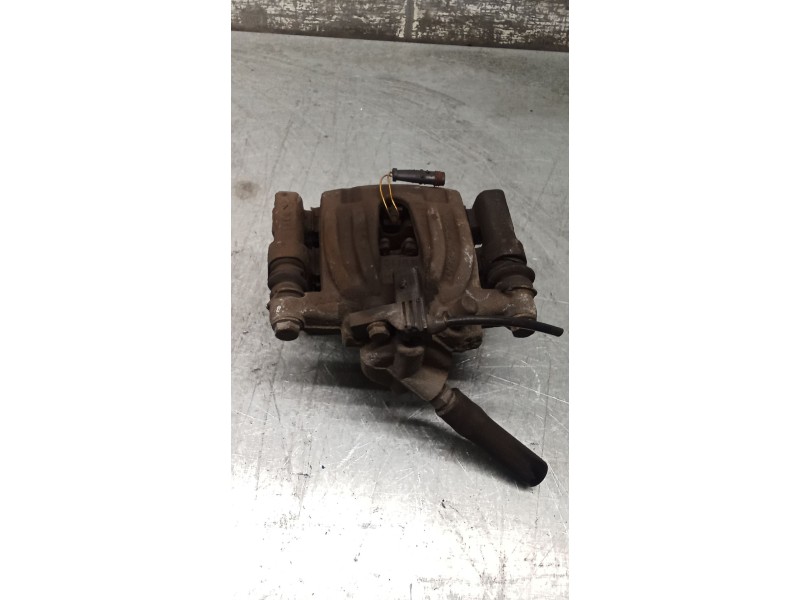 Recambio de pinza freno trasera izquierda para mercedes-benz viano (w639) cdi 2.2 (639.811, 639.813, 639.815, 639.711, 639.713) 
