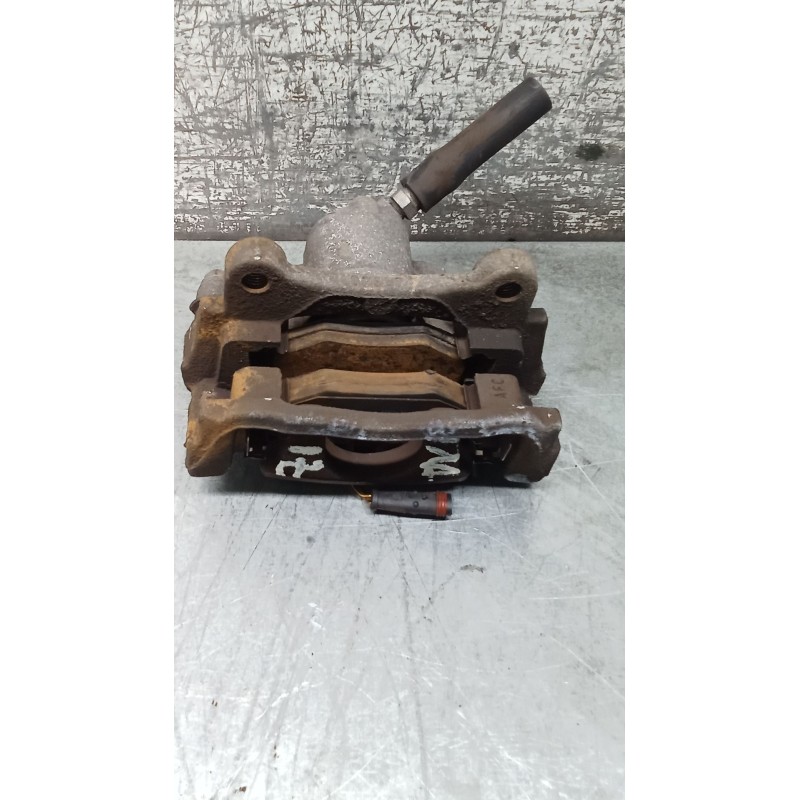 Recambio de pinza freno trasera izquierda para mercedes-benz viano (w639) cdi 2.2 (639.811, 639.813, 639.815, 639.711, 639.713) 