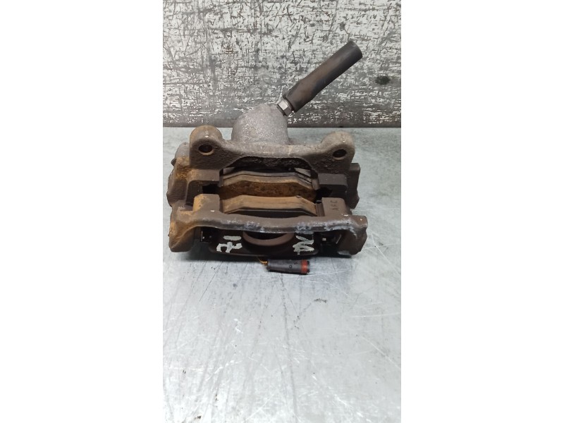 Recambio de pinza freno trasera izquierda para mercedes-benz viano (w639) cdi 2.2 (639.811, 639.813, 639.815, 639.711, 639.713) 