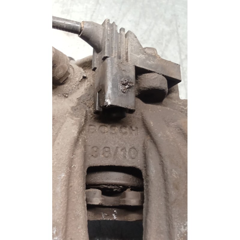 Recambio de pinza freno trasera izquierda para mercedes-benz viano (w639) cdi 2.2 (639.811, 639.813, 639.815, 639.711, 639.713) 
