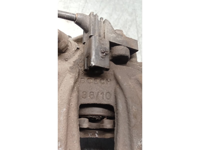 Recambio de pinza freno trasera izquierda para mercedes-benz viano (w639) cdi 2.2 (639.811, 639.813, 639.815, 639.711, 639.713) 