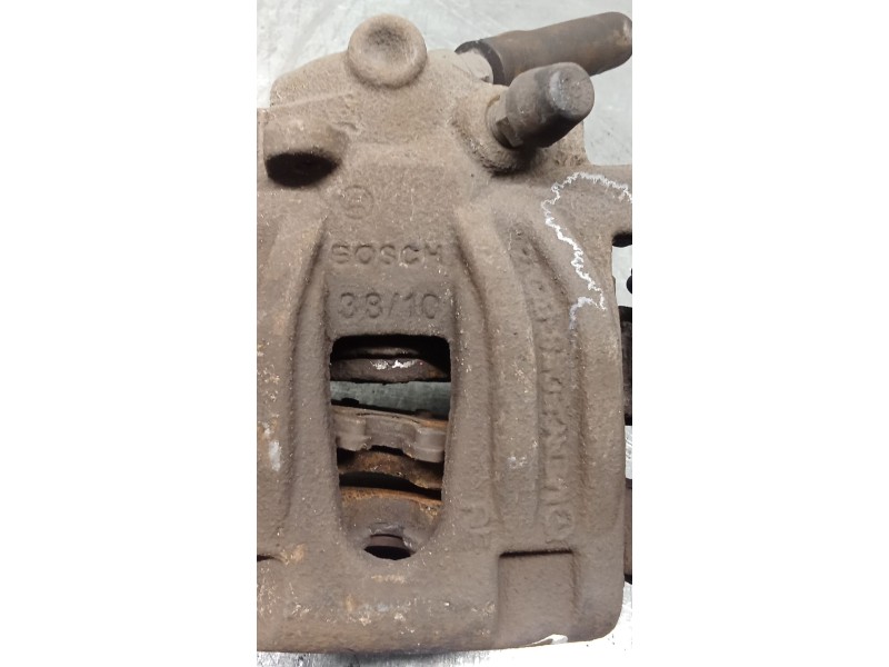 Recambio de pinza freno trasera derecha para mercedes-benz viano (w639) cdi 2.2 (639.811, 639.813, 639.815, 639.711, 639.713) re