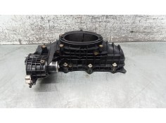 Recambio de colector admision para mercedes-benz viano (w639) cdi 2.2 (639.811, 639.813, 639.815, 639.711, 639.713) referencia O