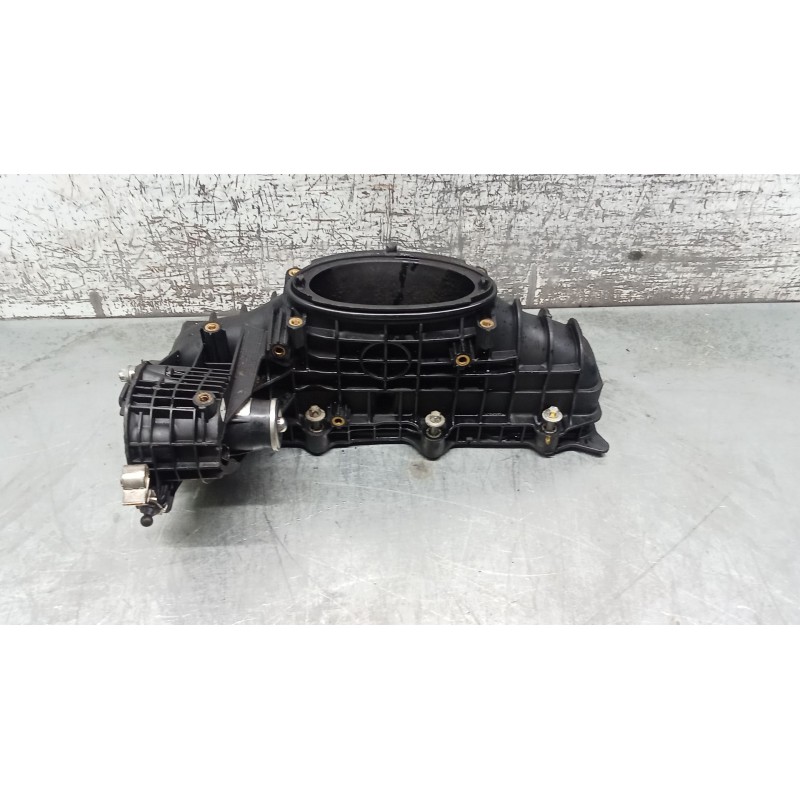 Recambio de colector admision para mercedes-benz viano (w639) cdi 2.2 (639.811, 639.813, 639.815, 639.711, 639.713) referencia O