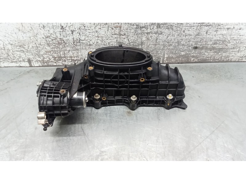 Recambio de colector admision para mercedes-benz viano (w639) cdi 2.2 (639.811, 639.813, 639.815, 639.711, 639.713) referencia O