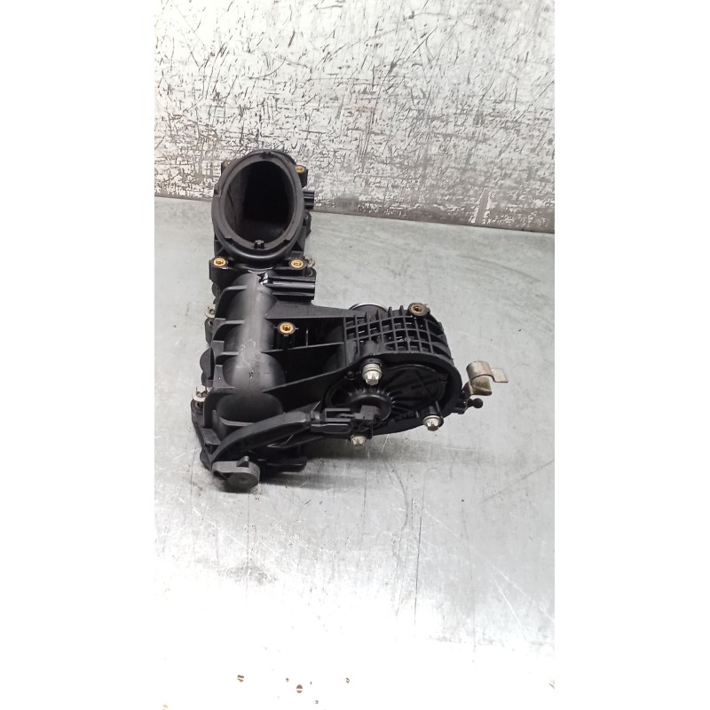 Recambio de colector admision para mercedes-benz viano (w639) cdi 2.2 (639.811, 639.813, 639.815, 639.711, 639.713) referencia O