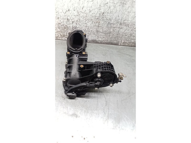 Recambio de colector admision para mercedes-benz viano (w639) cdi 2.2 (639.811, 639.813, 639.815, 639.711, 639.713) referencia O