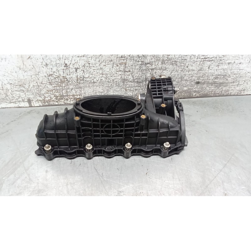 Recambio de colector admision para mercedes-benz viano (w639) cdi 2.2 (639.811, 639.813, 639.815, 639.711, 639.713) referencia O