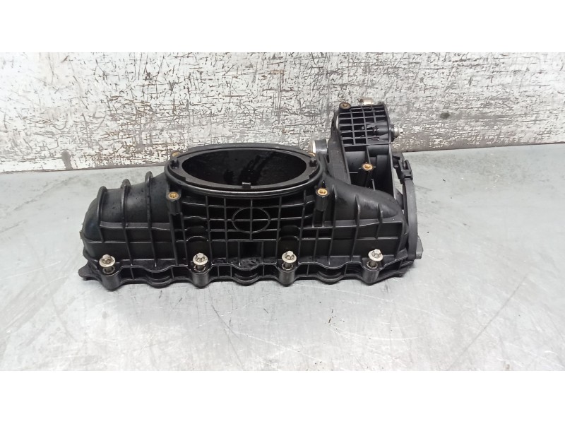 Recambio de colector admision para mercedes-benz viano (w639) cdi 2.2 (639.811, 639.813, 639.815, 639.711, 639.713) referencia O
