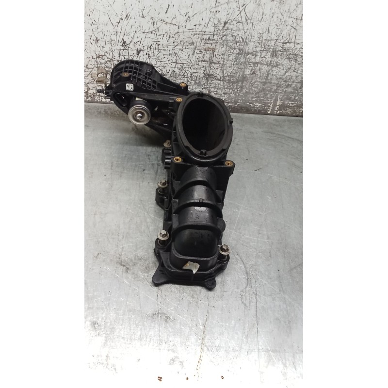 Recambio de colector admision para mercedes-benz viano (w639) cdi 2.2 (639.811, 639.813, 639.815, 639.711, 639.713) referencia O