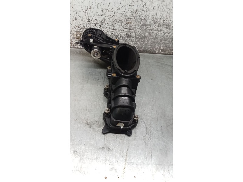 Recambio de colector admision para mercedes-benz viano (w639) cdi 2.2 (639.811, 639.813, 639.815, 639.711, 639.713) referencia O