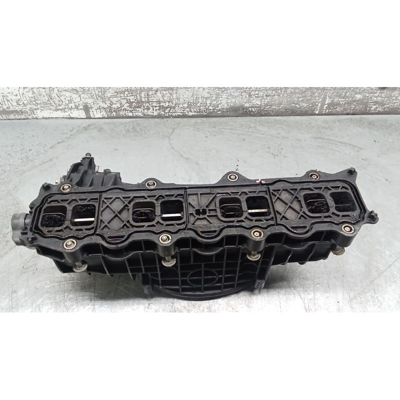 Recambio de colector admision para mercedes-benz viano (w639) cdi 2.2 (639.811, 639.813, 639.815, 639.711, 639.713) referencia O