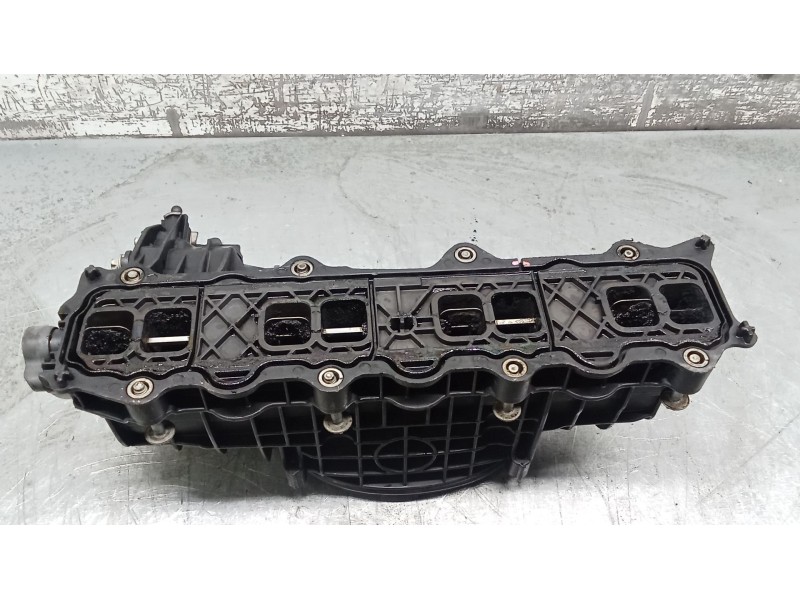 Recambio de colector admision para mercedes-benz viano (w639) cdi 2.2 (639.811, 639.813, 639.815, 639.711, 639.713) referencia O