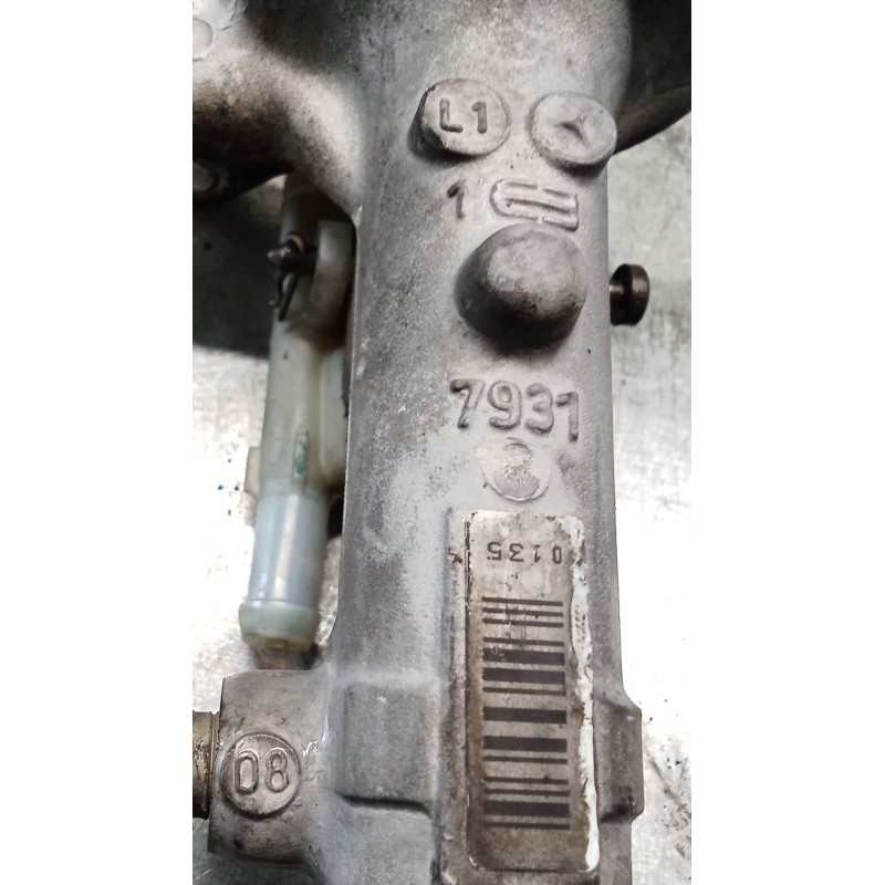 Recambio de bomba freno para mercedes-benz viano (w639) cdi 2.2 (639.811, 639.813, 639.815, 639.711, 639.713) referencia OEM IAM