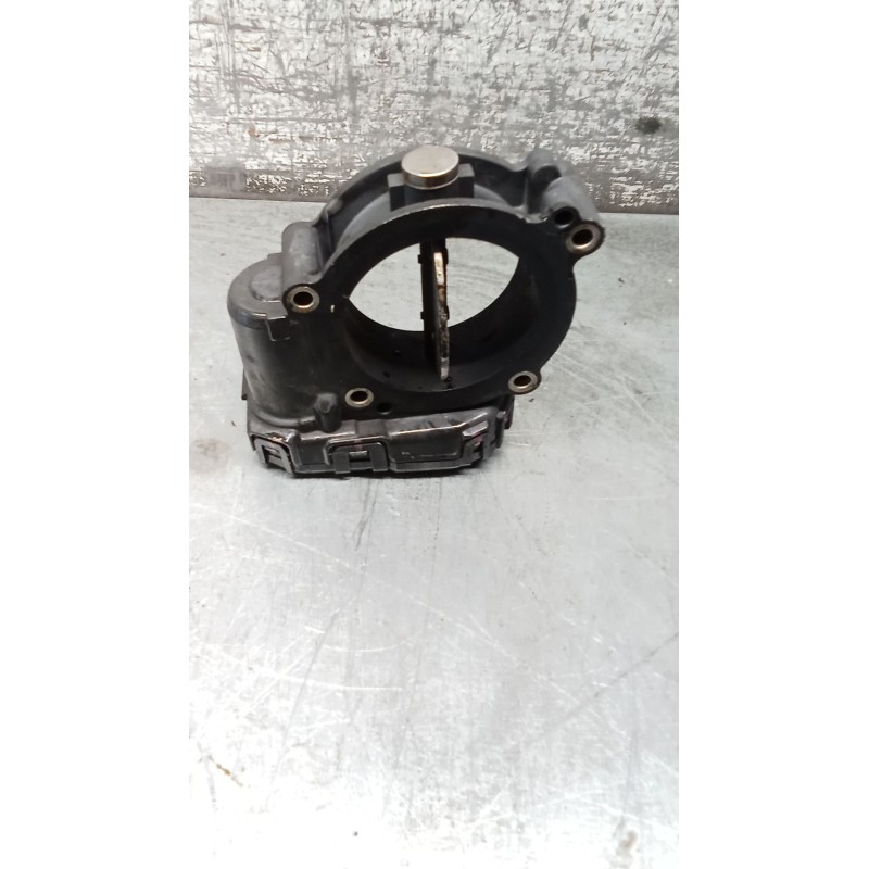 Recambio de caja mariposa para mercedes-benz viano (w639) cdi 2.2 (639.811, 639.813, 639.815, 639.711, 639.713) referencia OEM I