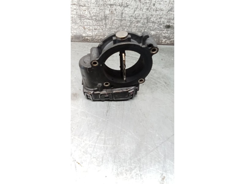 Recambio de caja mariposa para mercedes-benz viano (w639) cdi 2.2 (639.811, 639.813, 639.815, 639.711, 639.713) referencia OEM I