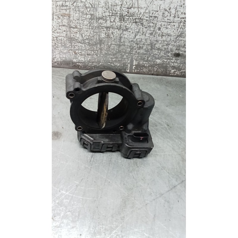 Recambio de caja mariposa para mercedes-benz viano (w639) cdi 2.2 (639.811, 639.813, 639.815, 639.711, 639.713) referencia OEM I