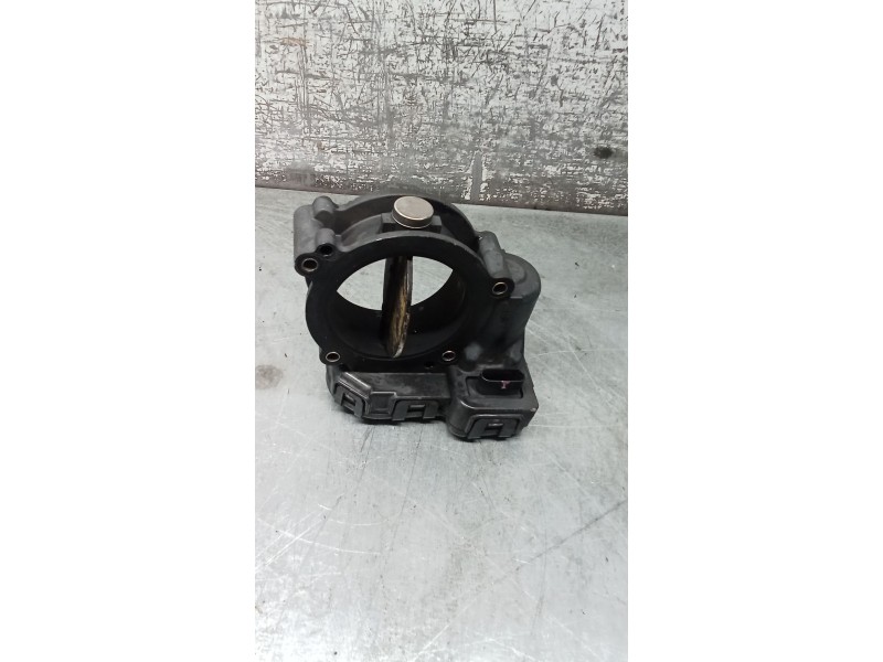 Recambio de caja mariposa para mercedes-benz viano (w639) cdi 2.2 (639.811, 639.813, 639.815, 639.711, 639.713) referencia OEM I