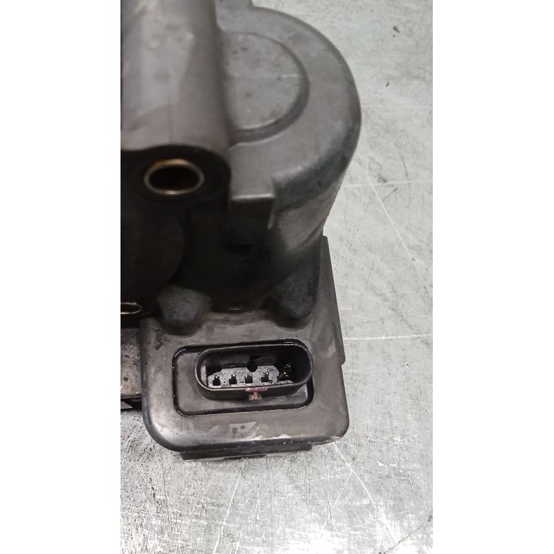 Recambio de caja mariposa para mercedes-benz viano (w639) cdi 2.2 (639.811, 639.813, 639.815, 639.711, 639.713) referencia OEM I