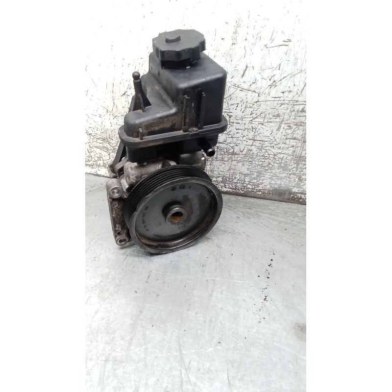 Recambio de bomba direccion para mercedes-benz viano (w639) cdi 2.2 (639.811, 639.813, 639.815, 639.711, 639.713) referencia OEM