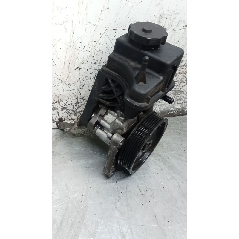 Recambio de bomba direccion para mercedes-benz viano (w639) cdi 2.2 (639.811, 639.813, 639.815, 639.711, 639.713) referencia OEM