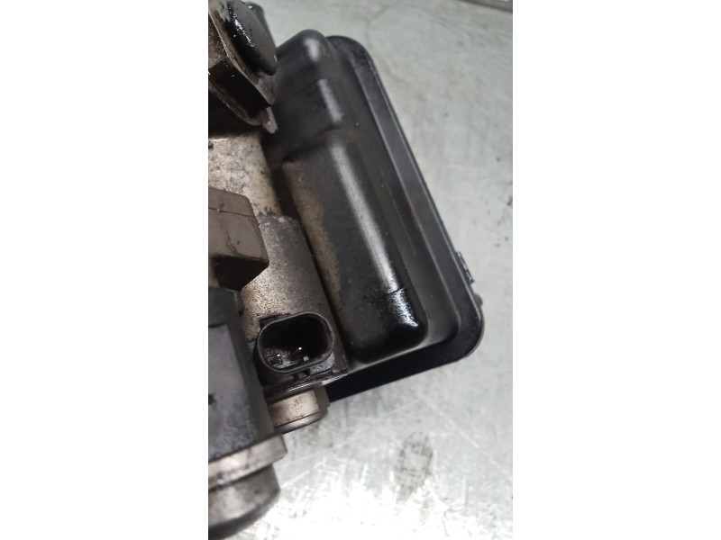 Recambio de bomba direccion para mercedes-benz viano (w639) cdi 2.2 (639.811, 639.813, 639.815, 639.711, 639.713) referencia OEM