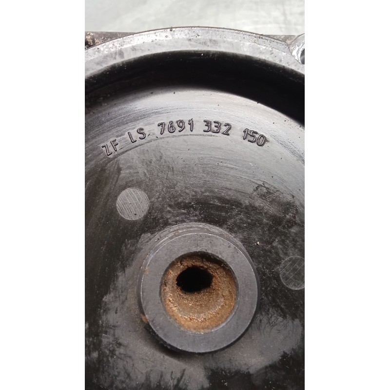 Recambio de bomba direccion para mercedes-benz viano (w639) cdi 2.2 (639.811, 639.813, 639.815, 639.711, 639.713) referencia OEM