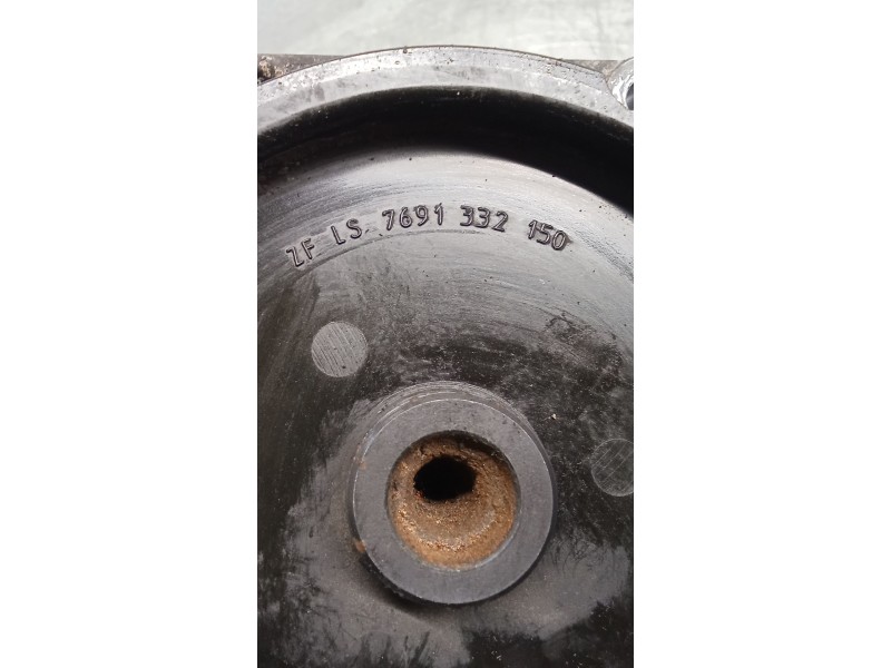 Recambio de bomba direccion para mercedes-benz viano (w639) cdi 2.2 (639.811, 639.813, 639.815, 639.711, 639.713) referencia OEM