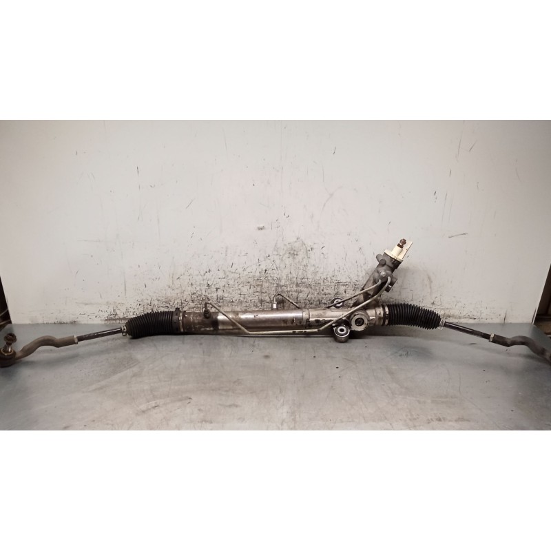 Recambio de cremallera direccion para mercedes-benz viano (w639) cdi 2.2 (639.811, 639.813, 639.815, 639.711, 639.713) referenci