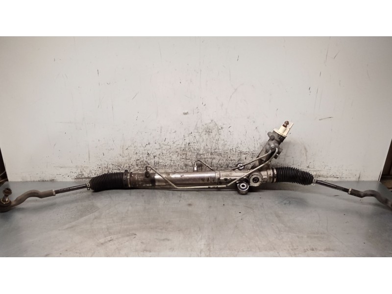 Recambio de cremallera direccion para mercedes-benz viano (w639) cdi 2.2 (639.811, 639.813, 639.815, 639.711, 639.713) referenci