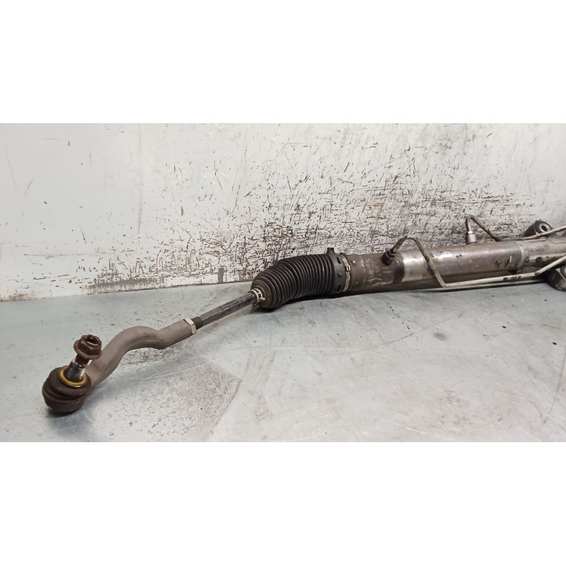 Recambio de cremallera direccion para mercedes-benz viano (w639) cdi 2.2 (639.811, 639.813, 639.815, 639.711, 639.713) referenci