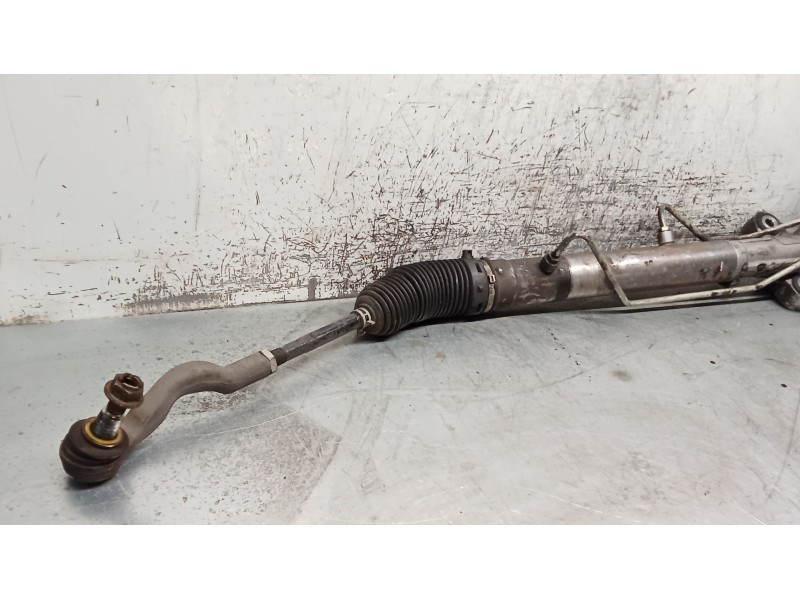 Recambio de cremallera direccion para mercedes-benz viano (w639) cdi 2.2 (639.811, 639.813, 639.815, 639.711, 639.713) referenci