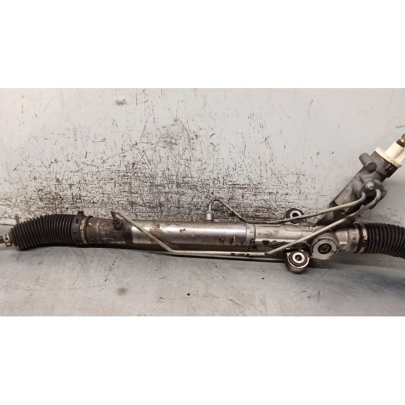 Recambio de cremallera direccion para mercedes-benz viano (w639) cdi 2.2 (639.811, 639.813, 639.815, 639.711, 639.713) referenci