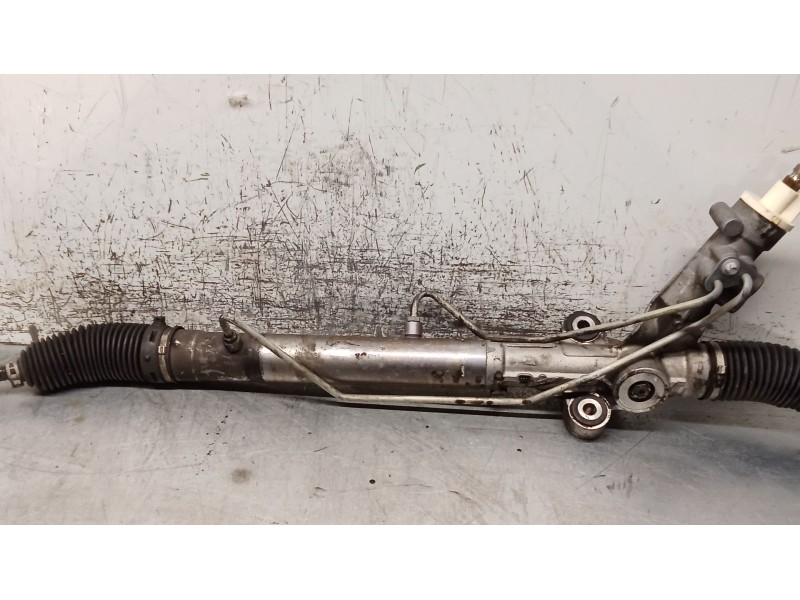Recambio de cremallera direccion para mercedes-benz viano (w639) cdi 2.2 (639.811, 639.813, 639.815, 639.711, 639.713) referenci