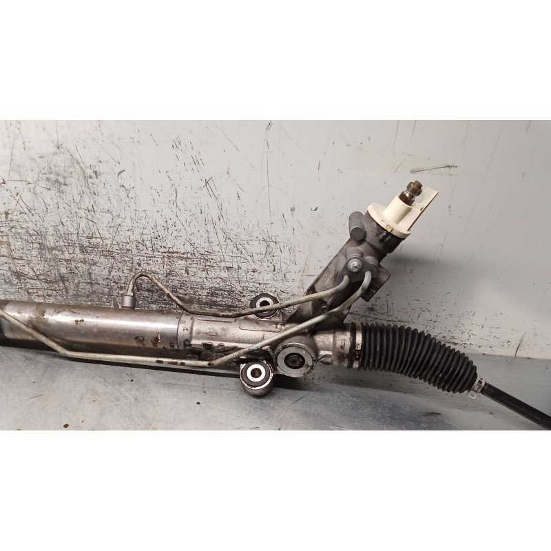 Recambio de cremallera direccion para mercedes-benz viano (w639) cdi 2.2 (639.811, 639.813, 639.815, 639.711, 639.713) referenci