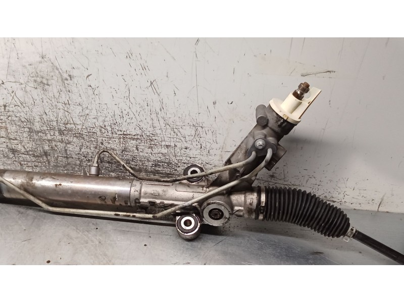 Recambio de cremallera direccion para mercedes-benz viano (w639) cdi 2.2 (639.811, 639.813, 639.815, 639.711, 639.713) referenci