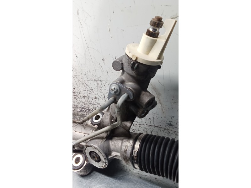 Recambio de cremallera direccion para mercedes-benz viano (w639) cdi 2.2 (639.811, 639.813, 639.815, 639.711, 639.713) referenci