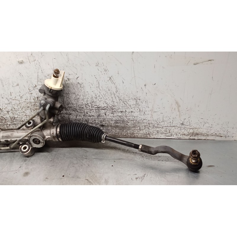 Recambio de cremallera direccion para mercedes-benz viano (w639) cdi 2.2 (639.811, 639.813, 639.815, 639.711, 639.713) referenci