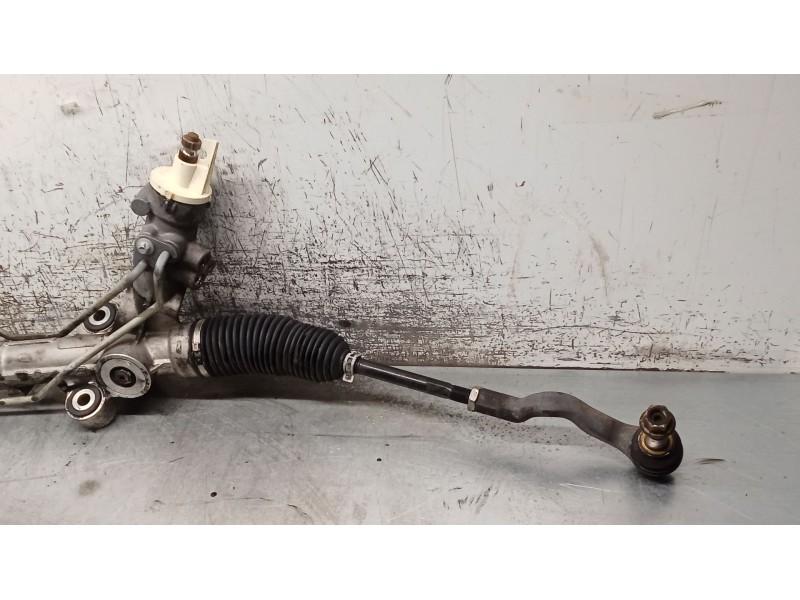 Recambio de cremallera direccion para mercedes-benz viano (w639) cdi 2.2 (639.811, 639.813, 639.815, 639.711, 639.713) referenci